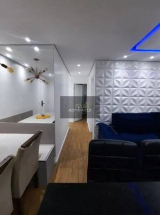Imagem Apartamento com 2 Quartos à Venda, 48 m² em Vila Rosália - Guarulhos Imagem Apartamento com 2 Quartos à Venda, 48 m² em Vila Rosália - Guarulhos