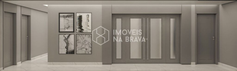Imagem Apartamento com 3 Quartos à Venda, 118 m² em Centro - Balneário Camboriú