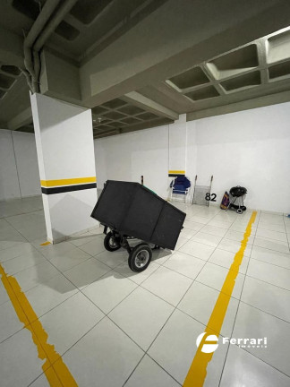 Imagem Apartamento com 1 Quarto à Venda, 57 m² em Navegantes - Capao Da Canoa