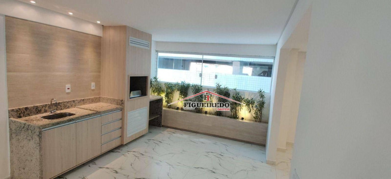 Imagem Apartamento com 2 Quartos à Venda, 71 m² em Canto Do Forte - Praia Grande Imagem Apartamento com 2 Quartos à Venda, 71 m² em Canto Do Forte - Praia Grande