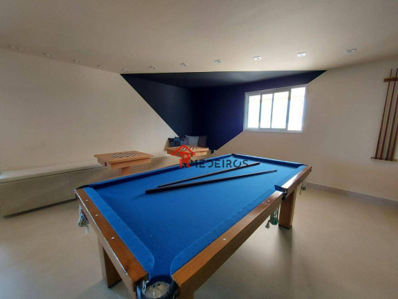 Imagem Apartamento com 1 Quarto à Venda, 52 m² em Caiçara - Praia Grande