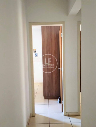 Imagem Apartamento com 3 Quartos à Venda, 69 m² em Setor Negrão De Lima - Goiânia Imagem Apartamento com 3 Quartos à Venda, 69 m² em Setor Negrão De Lima - Goiânia