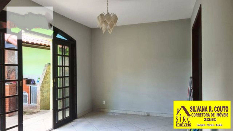 Imagem Casa com 3 Quartos à Venda, 360 m² em Araçatiba - Maricá Imagem Casa com 3 Quartos à Venda, 360 m² em Araçatiba - Maricá