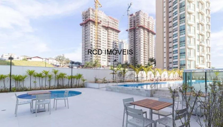 Imagem Apartamento com 4 Quartos à Venda, 117 m² em Umuarama - Osasco