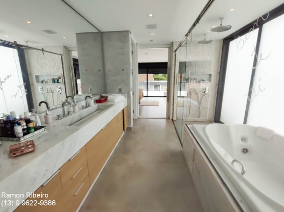 Imagem Imóvel com 6 Quartos à Venda, 783 m² em Riviera - Bertioga Imagem Imóvel com 6 Quartos à Venda, 783 m² em Riviera - Bertioga
