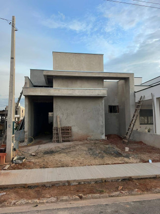 Imagem Casa de Condomínio com 3 Quartos à Venda, 152 m² em Horto Florestal - Sorocaba Imagem Casa de Condomínio com 3 Quartos à Venda, 152 m² em Horto Florestal - Sorocaba