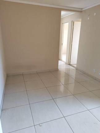 Imagem Apartamento com 2 Quartos à Venda,  em Chácara Mendonça - Campinas