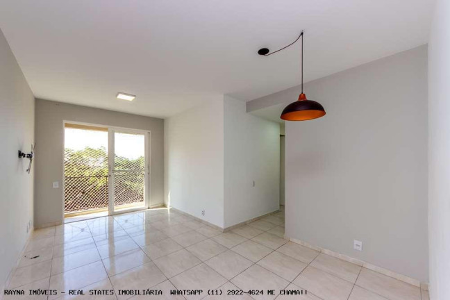 Imagem Apartamento à Venda, 62 m² em Jardim São Savério - São Paulo Imagem Apartamento à Venda, 62 m² em Jardim São Savério - São Paulo