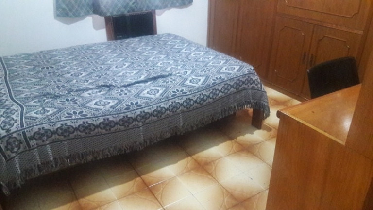 Imagem Apartamento com 3 Quartos à Venda, 90 m² em Campo Grande - Santos Imagem Apartamento com 3 Quartos à Venda, 90 m² em Campo Grande - Santos