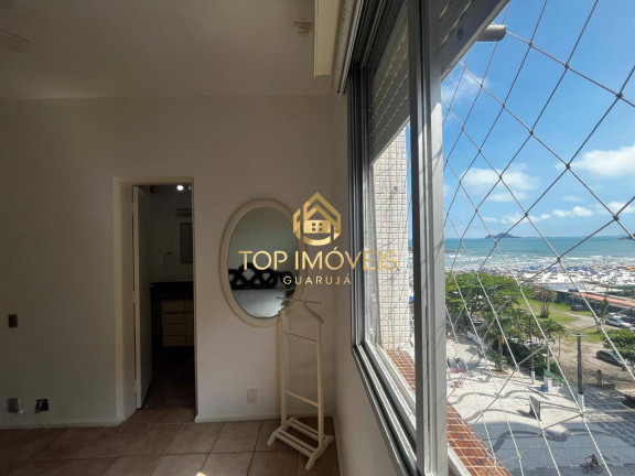 Imagem Apartamento com 4 Quartos à Venda, 153 m² em Pitangueiras - Guarujá Imagem Apartamento com 4 Quartos à Venda, 153 m² em Pitangueiras - Guarujá