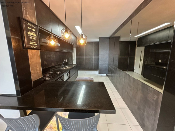 Imagem Imóvel com 3 Quartos à Venda, 165 m² em Pituaçu - Salvador Imagem Imóvel com 3 Quartos à Venda, 165 m² em Pituaçu - Salvador
