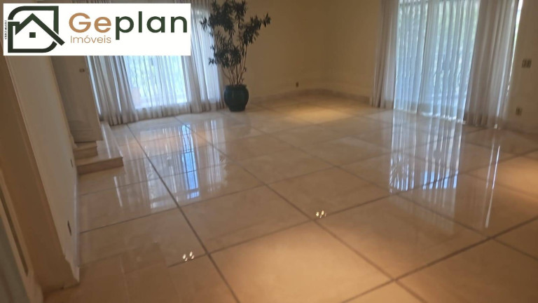Apartamento com 4 Quartos à Venda, 468 m² em Jardim Paulista - São Paulo
