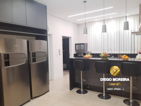 Imagem Casa com 5 Quartos à Venda, 400 m² em Cidade Satélite - Atibaia