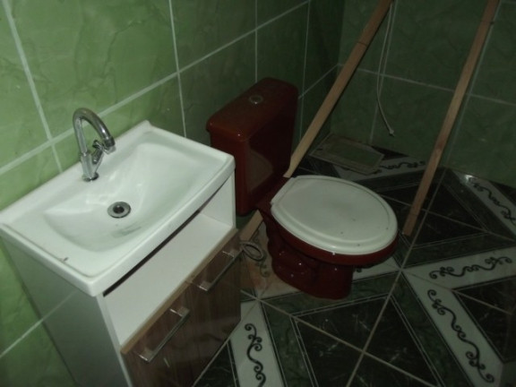 Imagem Casa com 2 Quartos à Venda, 500 m² em águas Claras - Viamão