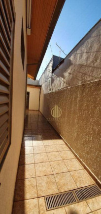 Imagem Casa com 3 Quartos à Venda, 209 m² em Jardim Paulista - Ribeirão Preto Imagem Casa com 3 Quartos à Venda, 209 m² em Jardim Paulista - Ribeirão Preto