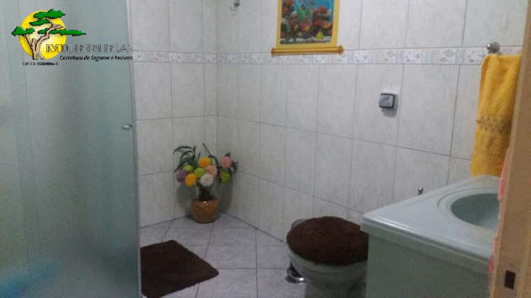 Imagem Sobrado com 4 Quartos à Venda, 219 m² em Imirim - São Paulo