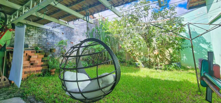 Casa com 3 Quartos à Venda, 70 m² em Boqueirão - Curitiba