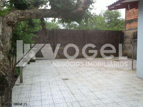 Imagem Casa com 3 Quartos à Venda, 385 m² em Pinheiros - Sao Leopoldo
