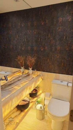 Imagem Apartamento com 3 Quartos à Venda, 118 m² em Vila Romana - São Paulo