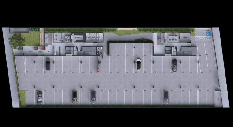 Imagem Apartamento com 2 Quartos à Venda, 66 m² em Aeroclube - João Pessoa Imagem Apartamento com 2 Quartos à Venda, 66 m² em Aeroclube - João Pessoa