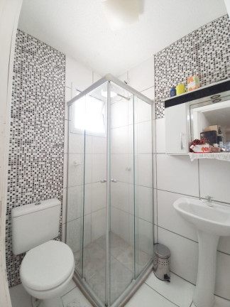 Imagem Casa de Condomínio com 3 Quartos à Venda, 58 m² em Cerrito - Santa Maria