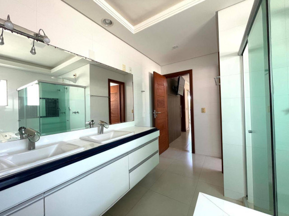 Imagem Casa de Condomínio com 4 Quartos à Venda, em Outeiro Da Glória - Porto Seguro Imagem Casa de Condomínio com 4 Quartos à Venda, em Outeiro Da Glória - Porto Seguro