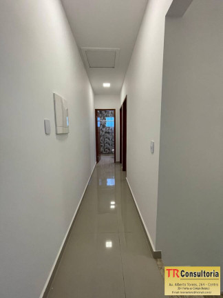 Imagem Casa com 3 Quartos à Venda, 100 m² em Campos Dos Goytacazes Imagem Casa com 3 Quartos à Venda, 100 m² em Campos Dos Goytacazes
