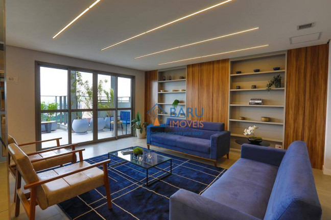Imagem Apartamento com 2 Quartos à Venda, 60 m² em Perdizes - São Paulo Imagem Apartamento com 2 Quartos à Venda, 60 m² em Perdizes - São Paulo