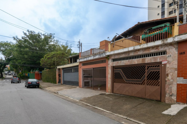 Casa com 3 Quartos à Venda, 125 m² em Jardim Bonfiglioli - São Paulo