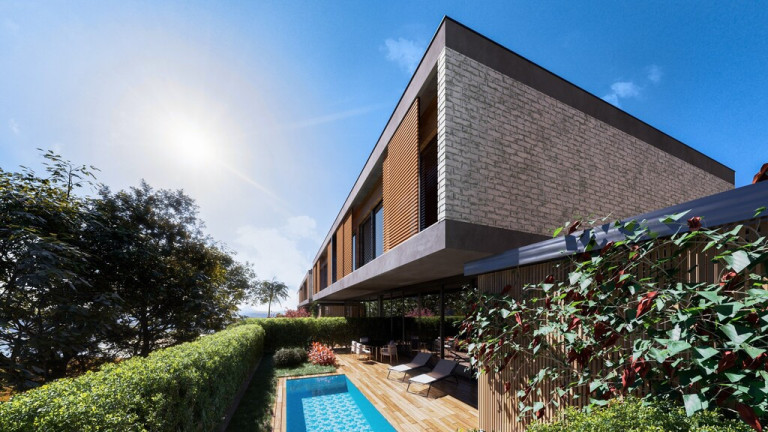 Imagem Casa com 4 Quartos à Venda, 344 m² em Praia Do Estaleiro - Balneario Camboriu Imagem Casa com 4 Quartos à Venda, 344 m² em Praia Do Estaleiro - Balneario Camboriu