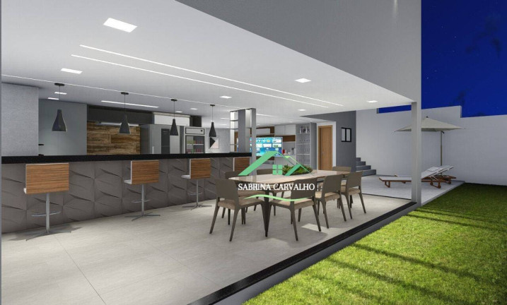 Imagem Casa com 4 Quartos à Venda, 272 m² em Alphaville - Rio Das Ostras Imagem Casa com 4 Quartos à Venda, 272 m² em Alphaville - Rio Das Ostras