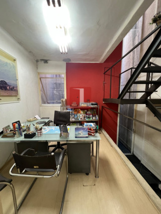 Imagem Casa com 5 Quartos à Venda, 120 m² em Jardim Paulista - São Paulo Imagem Casa com 5 Quartos à Venda, 120 m² em Jardim Paulista - São Paulo