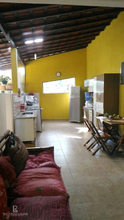 Imagem Casa com 4 Quartos à Venda, 180 m² em Portão - Atibaia