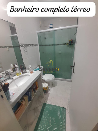 Imagem Casa com 3 Quartos à Venda, 180 m² em Mutuá - São Gonçalo Imagem Casa com 3 Quartos à Venda, 180 m² em Mutuá - São Gonçalo