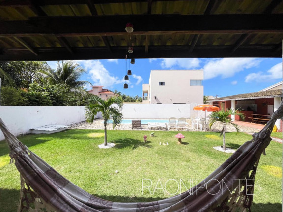 Imagem Casa com 5 Quartos para Alugar, 250 m² em Barra Do Jacuipe - Camaçari Imagem Casa com 5 Quartos para Alugar, 250 m² em Barra Do Jacuipe - Camaçari