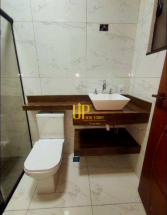 Imagem Casa com 3 Quartos à Venda, 109 m² em Horto Florestal - Sorocaba Imagem Casa com 3 Quartos à Venda, 109 m² em Horto Florestal - Sorocaba