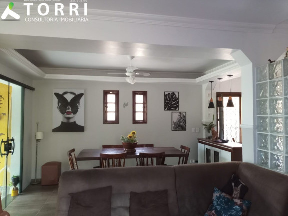 Imagem Casa com 3 Quartos à Venda, 156 m² em éden - Sorocaba Imagem Casa com 3 Quartos à Venda, 156 m² em éden - Sorocaba