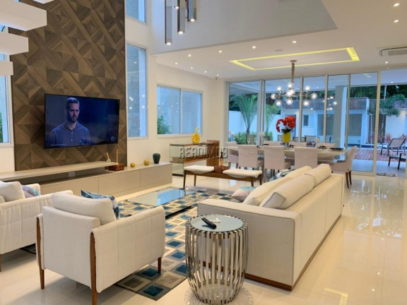 Imagem Casa com 7 Quartos à Venda, 607 m² em Riviera De São Lourenço - Bertioga Imagem Casa com 7 Quartos à Venda, 607 m² em Riviera De São Lourenço - Bertioga