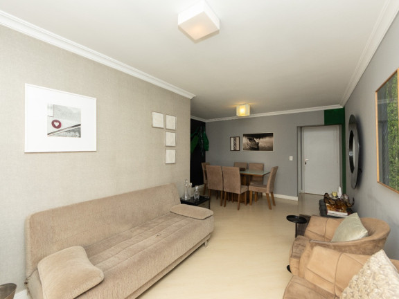 Imagem Apartamento com 3 Quartos à Venda, 75 m² em Vila Olímpia - São Paulo