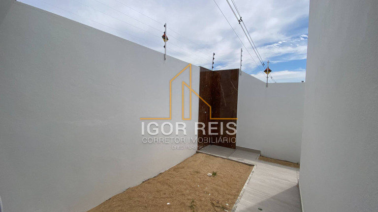 Imagem Casa com 3 Quartos à Venda, 160 m² em Cidade Jardim - Campos Dos Goytacazes Imagem Casa com 3 Quartos à Venda, 160 m² em Cidade Jardim - Campos Dos Goytacazes
