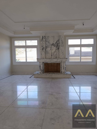 Imagem Casa com 8 Quartos à Venda, 2.364 m² em Tamboré - Santana De Parnaíba