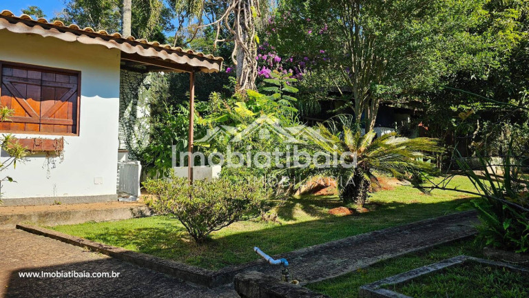 Imagem Chácara com 4 Quartos à Venda, 1.000 m² em Jardim Brisa - Mairiporã