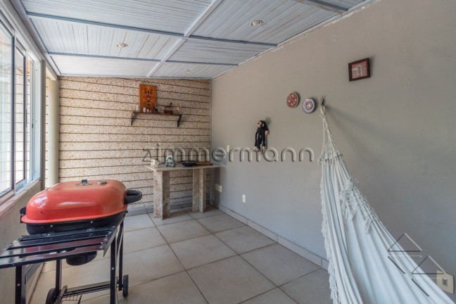 Imagem Casa com 3 Quartos à Venda, 250 m² em Sumare - São Paulo Imagem Casa com 3 Quartos à Venda, 250 m² em Sumare - São Paulo