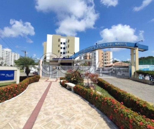 Imagem Apartamento com 3 Quartos à Venda, 63 m² em Inácio Barbosa - Aracaju Imagem Apartamento com 3 Quartos à Venda, 63 m² em Inácio Barbosa - Aracaju