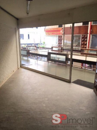 Imagem Sala Comercial à Venda, 38 m² em Consolação - São Paulo