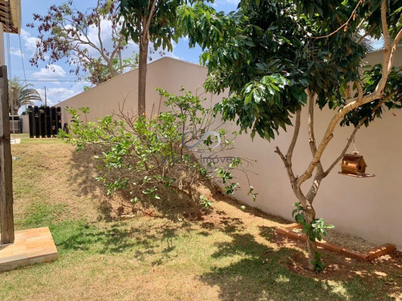 Imagem Casa de Condomínio com 3 Quartos à Venda, 420 m² em Condomínio Village Do Gramado - Lagoa Santa