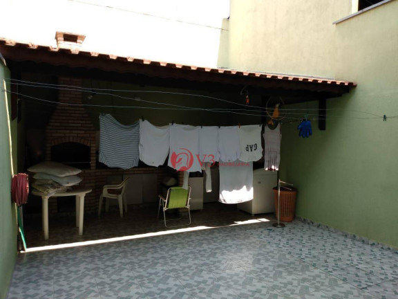 Imagem Sobrado com 4 Quartos à Venda, 200 m² em Cidade Patriarca - São Paulo Imagem Sobrado com 4 Quartos à Venda, 200 m² em Cidade Patriarca - São Paulo