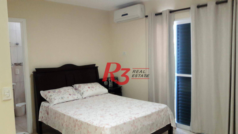 Imagem Sobrado com 3 Quartos à Venda, 113 m² em Vila São Jorge - Santos Imagem Sobrado com 3 Quartos à Venda, 113 m² em Vila São Jorge - Santos