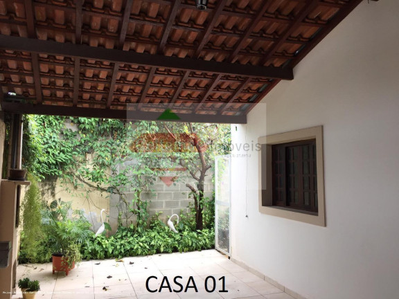 Imagem Casa com 5 Quartos à Venda, 731 m² em Parque Bandeirantes - Taubaté Imagem Casa com 5 Quartos à Venda, 731 m² em Parque Bandeirantes - Taubaté