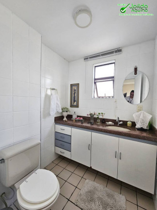 Imagem Apartamento com 4 Quartos à Venda, 165 m² em Aldeota - Fortaleza